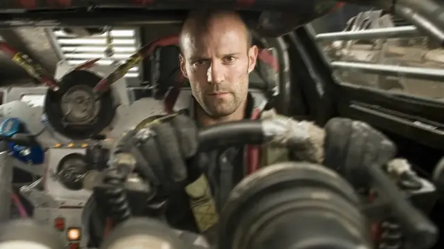 Film Death Race