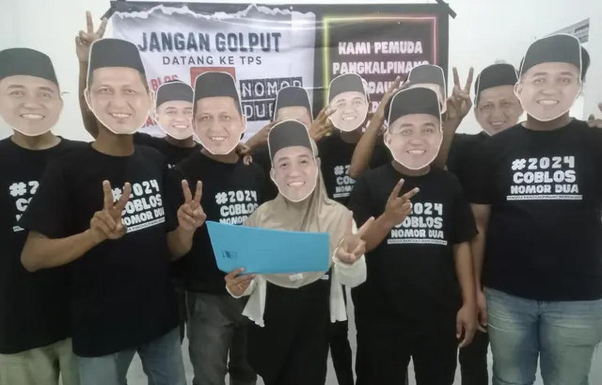 Aturan Jika Kotak Kosong Menang di Pilkada 2024, Tahun 2025 Wajib Gelar Pilkada Lagi