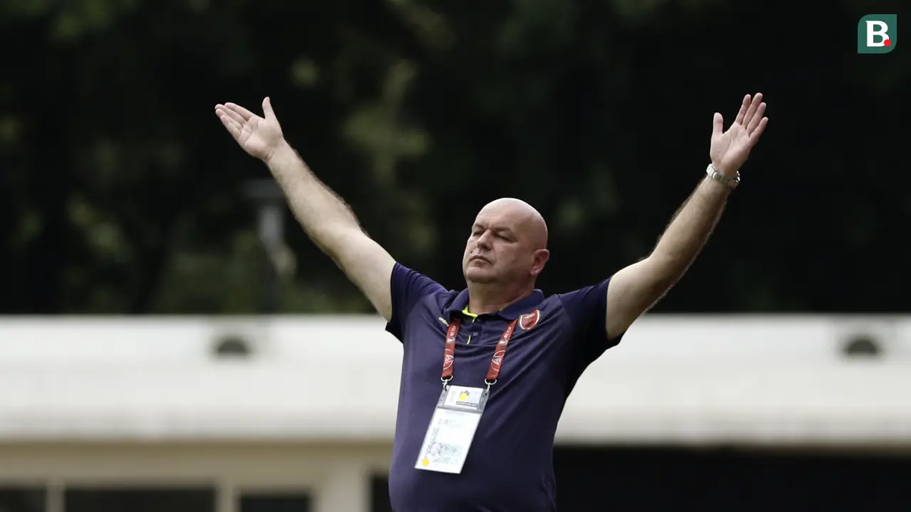 PSM AFF Cup 2020