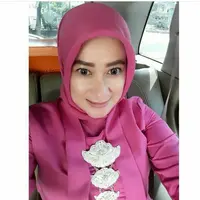  Indria Kameswari (38) ditemukan tewas di rumah kontrakannya di Perumahan River Valley, Desa Palasari, Cijeruk, Kabupaten Bogor pada Jumat 1 Agustus 2017 pagi (Foto: Facebook Indria Kameswari)