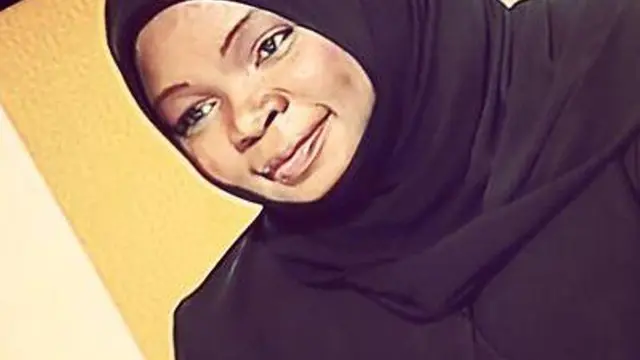 Kisah Pilot Perempuan Arab, Balas Kebencian dengan 'Cinta' 