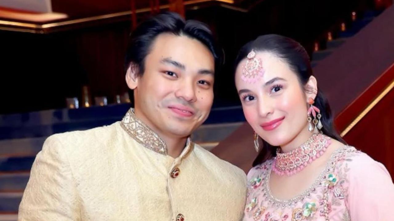 Potret Chelsea Islan & Rob Clinton Rayakan 2 Tahun Pernikahan, Selalu Harmonis dan Jauh dari Kabar Miring