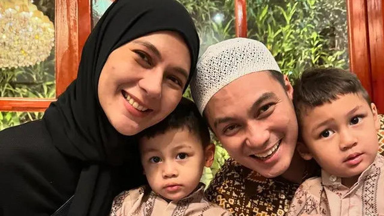 Perceraian Baim Wong dan Paula Verhoeven, Antara Perselisihan Rumah Tangga dan Isu Nusyuz