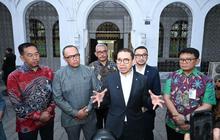 Jasa Raharja Jajaki Pengembangan Museum di Kota Tua, Perkuat Warisan Sejarah