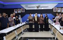 Pemkot Singkawang Dorong PPID Jadi Garda Terdepan Keterbukaan Informasi Publik