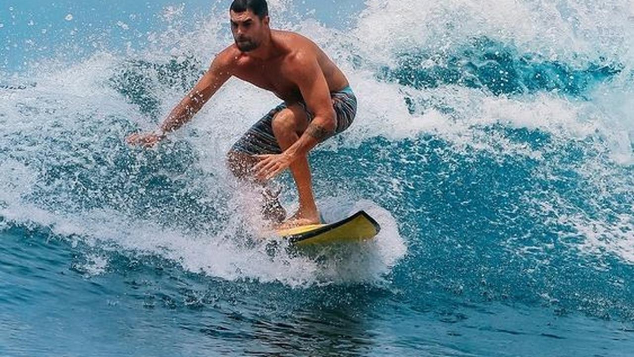 Surfing