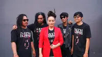 Sempat Tertunda, Nath The Lions Rilis Single Seperti Pelangi yang Menyorot Besarnya Arti Kehadiran Seseorang dalam Hidup