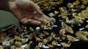 Harga Emas Perhiasan Hari Ini 3 Agustus 2026, Cek Detailnya