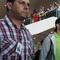 Ronaldo disambut meriah publik Portugal (c) AFP