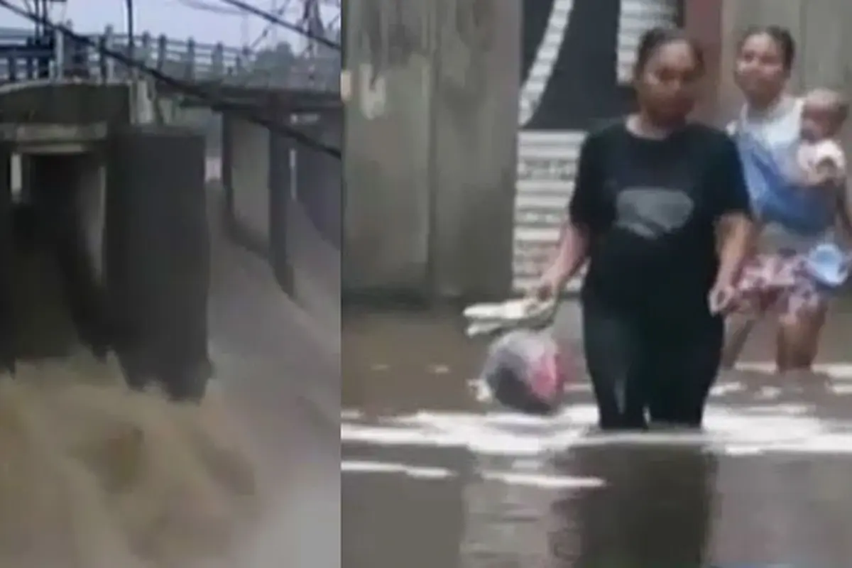 Katulampa-Bukit-Duri-Banjir