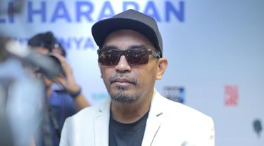 Dian Sorowea Berharap Bisa Nyanyi Bareng Glenn Fredly News Entertainment Fimela Com