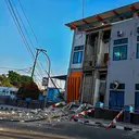 Gempa NTT, Gubernur Instruksikan Bupati dan Wali Kota Turun Tangan