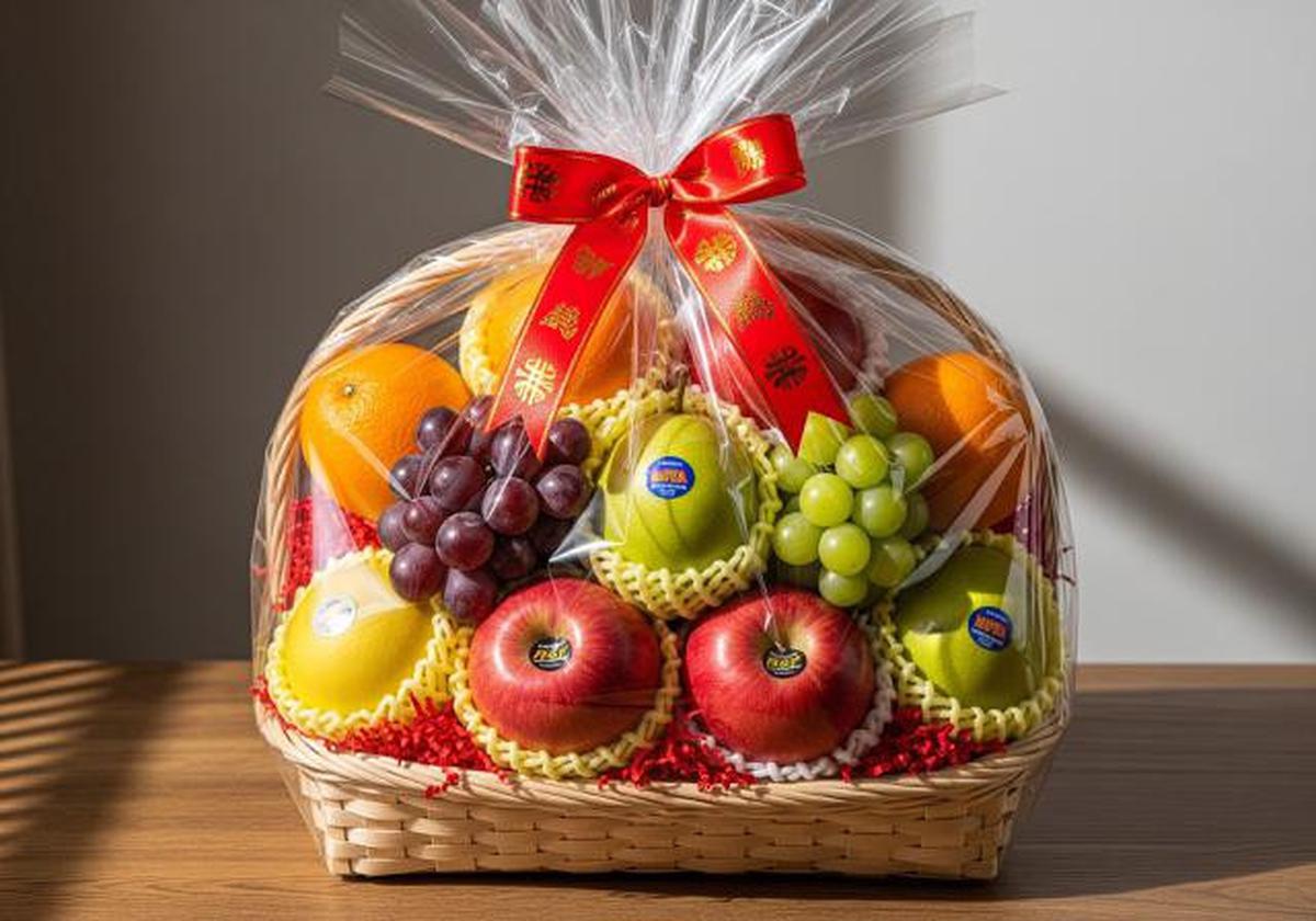 8 Barang yang Sebaiknya Tidak Dijadikan Hampers Lebaran, Hindari Salah Pemberian