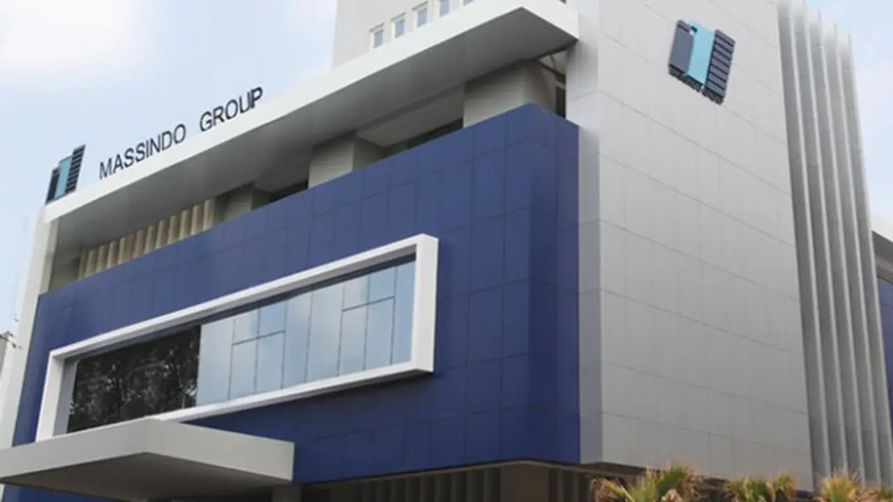 Massindo Group