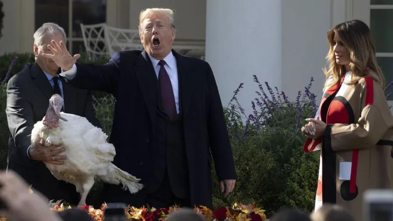 Donald Trump: Saya Tidak akan Gencatan Senjata di Iran, Kami Ingin Kemenangan