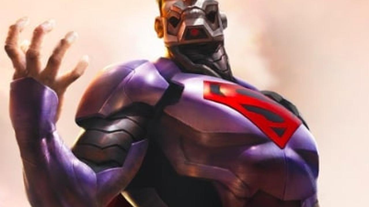 3 Film Animasi Superman Terbaik yang Setara Serunya dengan Live Action!