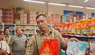 Antisipasi Kelangkaan, Bulog Gelontorkan Beras Premium Murah