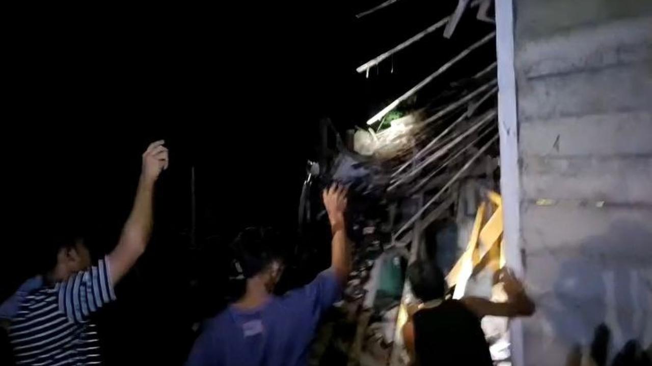 Tahukah Anda? Kesiapan Logistik Bencana Lampung Terjamin, BPBD Pastikan Stok Aman di 15 Wilayah