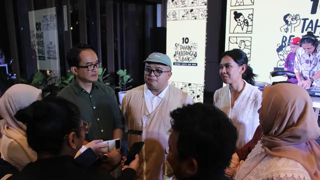 Toko Kopi TUKU