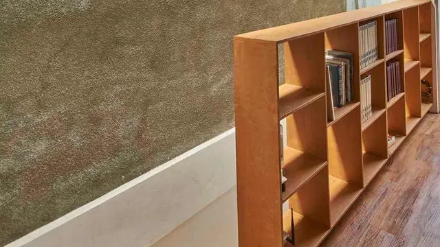Inspirasi Desain Rumah Minimalis Eklektik, Simpel Luar Dalam yang Bikin Lapang