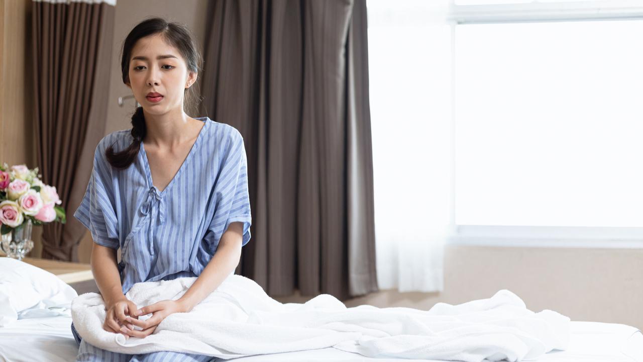 Tips move on sehabis putus cinta