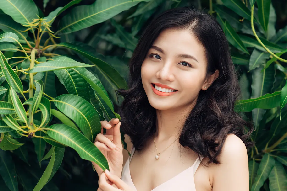 Definsi kecantikan dalam kampanye Be YOUnique dari Foreo/dok. Shutterstock