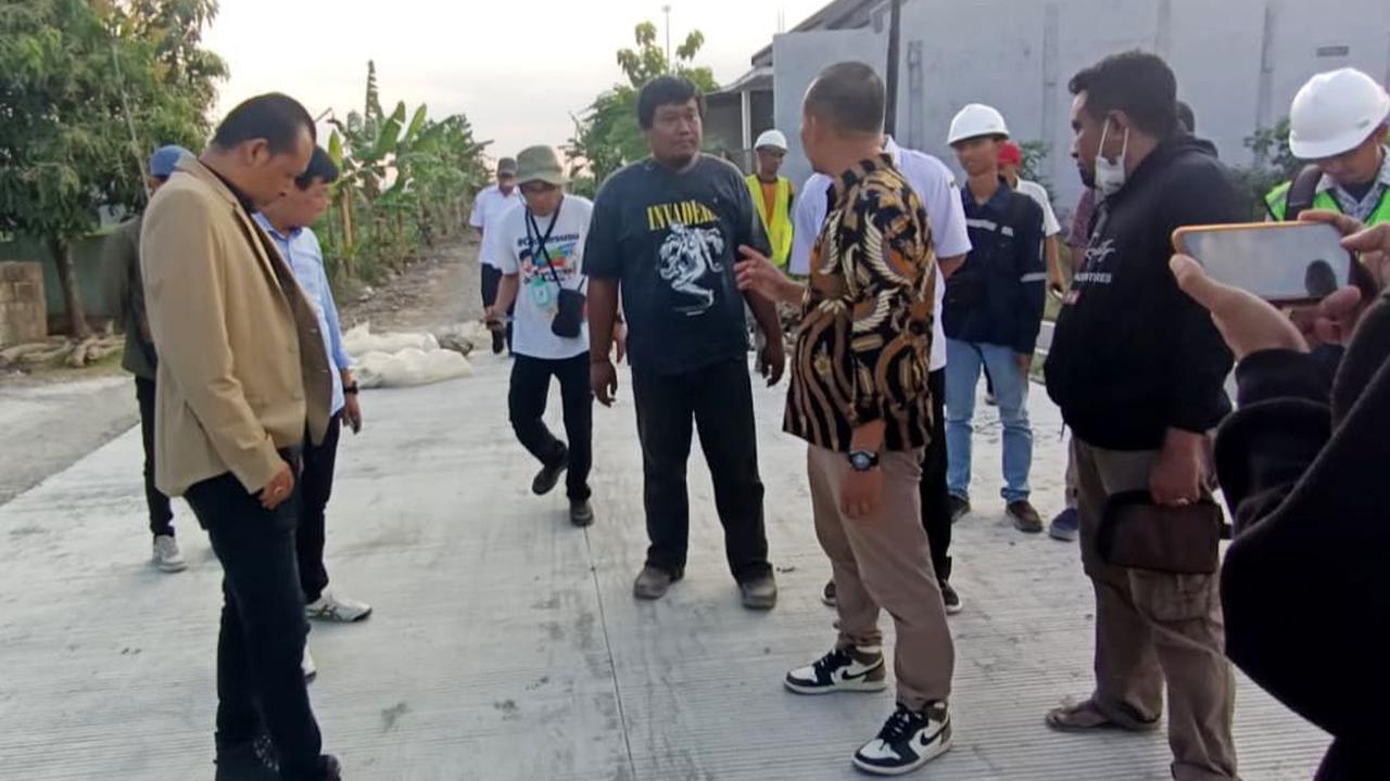 Dok. Istimewa