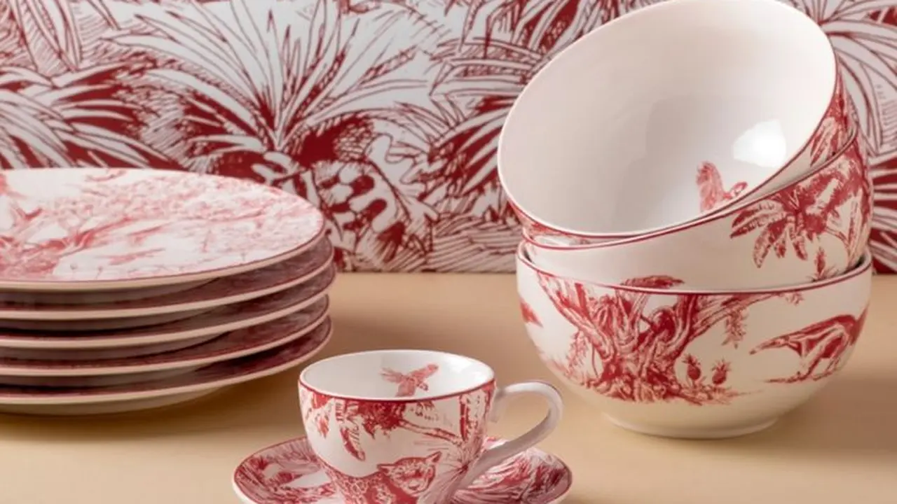 Tablewear