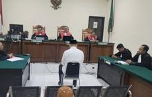 Hakim Vonis Mahasiswa Pembuat Video Porno Pakai AI 1 Tahun Penjara