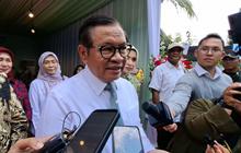 Tahukah Anda? Jakarta Sulap Kolong Tol Jadi RTH, Targetkan 300 Ruang Hijau Baru!
