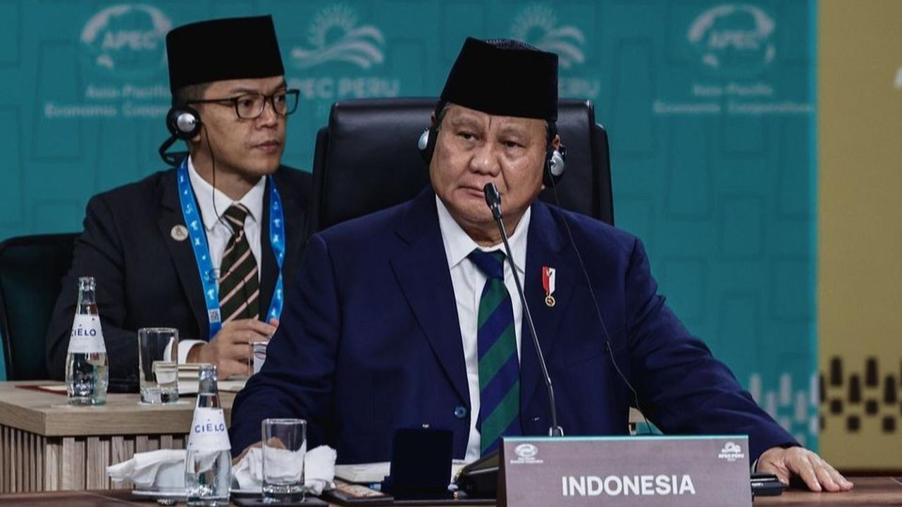 Prabowo Komitmen Indonesia Gabung BRICS, Ini Sederet Keuntungannya bagi Ekonomi Nasional