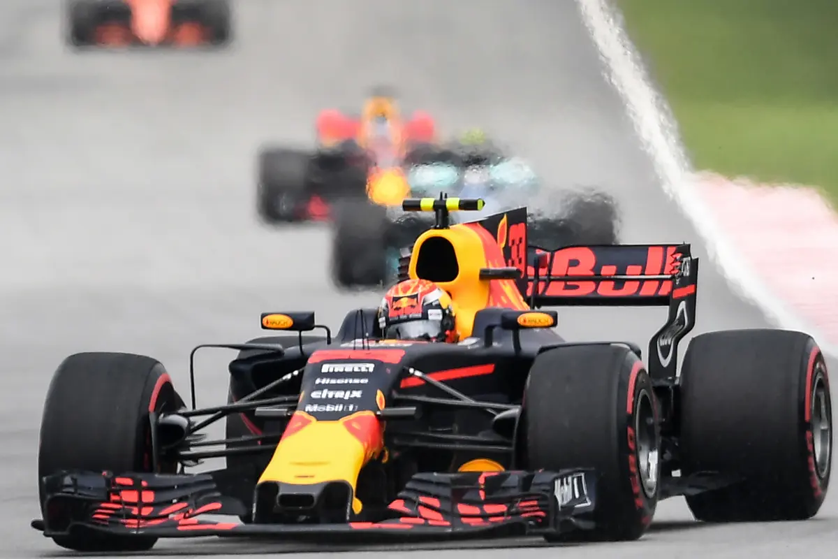 Max Verstappen, F1 GP Kanada