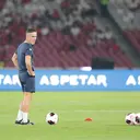 Susunan Pemain Timnas Indonesia vs Malaysia: Thom Haye Gantikan Mitchell Baker