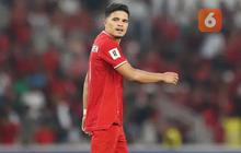 Patrick Kluivert Kecewa Berat! Ragnar Oratmangoen Absen saat Timnas Indonesia Lawan China & Jepang