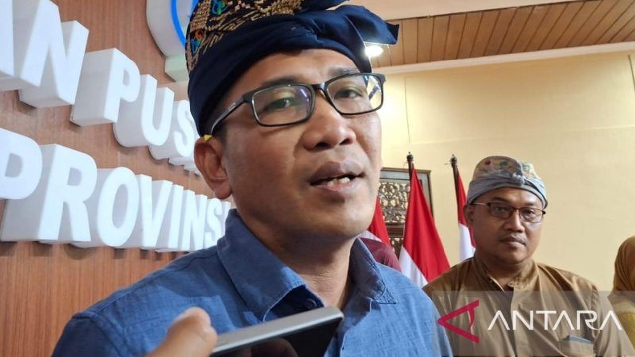 BPS Catat Jumlah Penduduk Miskin Bali Turun Signifikan, Terendah Nasional
