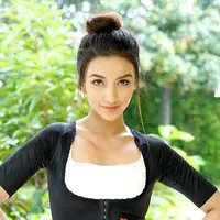 Tsania Marwa [foto: instagram/tsaniamarwa54]