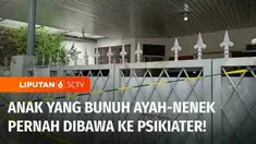 Penyelidikan terhadap anak yang tersangkut hukum di Cilandak, Jakarta Selatan, terus berjalan. Terkini sang ibu yang masih dirawat di Rumah Sakit Fatmawati berangsur-angsur pulih dan bisa dimintai keterangan.