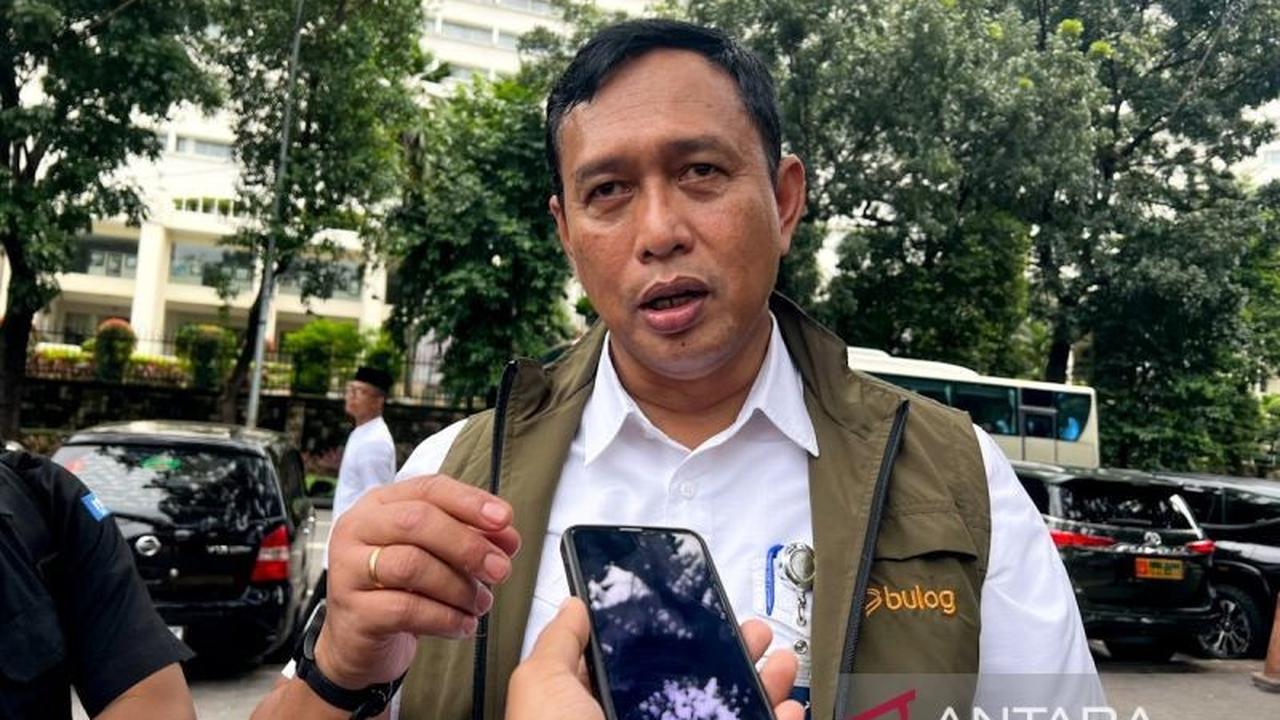 Bulog Bidik Negara Asia Tenggara untuk Ekspor Beras di 2026, Perkuat Ketahanan Pangan Nasional