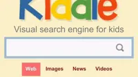 Mesin pencarian khusus anak, Kiddle, walaupun berlogo serupa dan berfungsi sama, ternyata bukanlah versi anak keluaran Google.