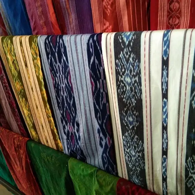 Batik Troso Dewi Shinta Jepara
