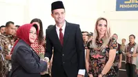 Kisah Otavio Dutra: Terjebak Dualisme dan Bangga Jadi Arek Surabaya