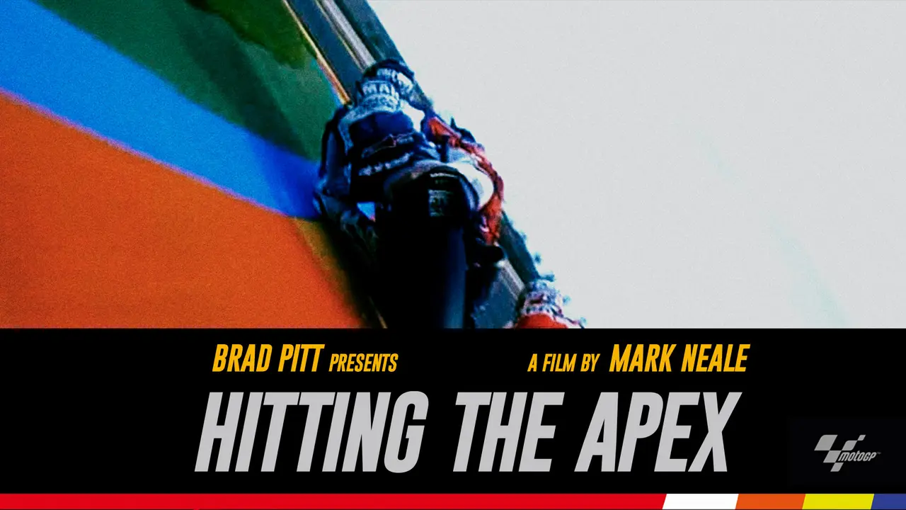 MotoGP Film