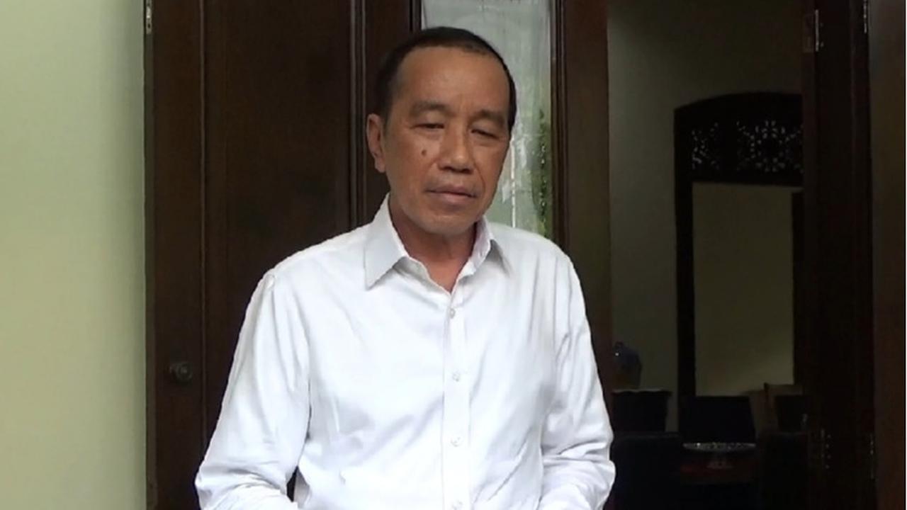 Jokowi Menang, PN Solo Tolak Gugatan Wanprestasi Mobil Esemka