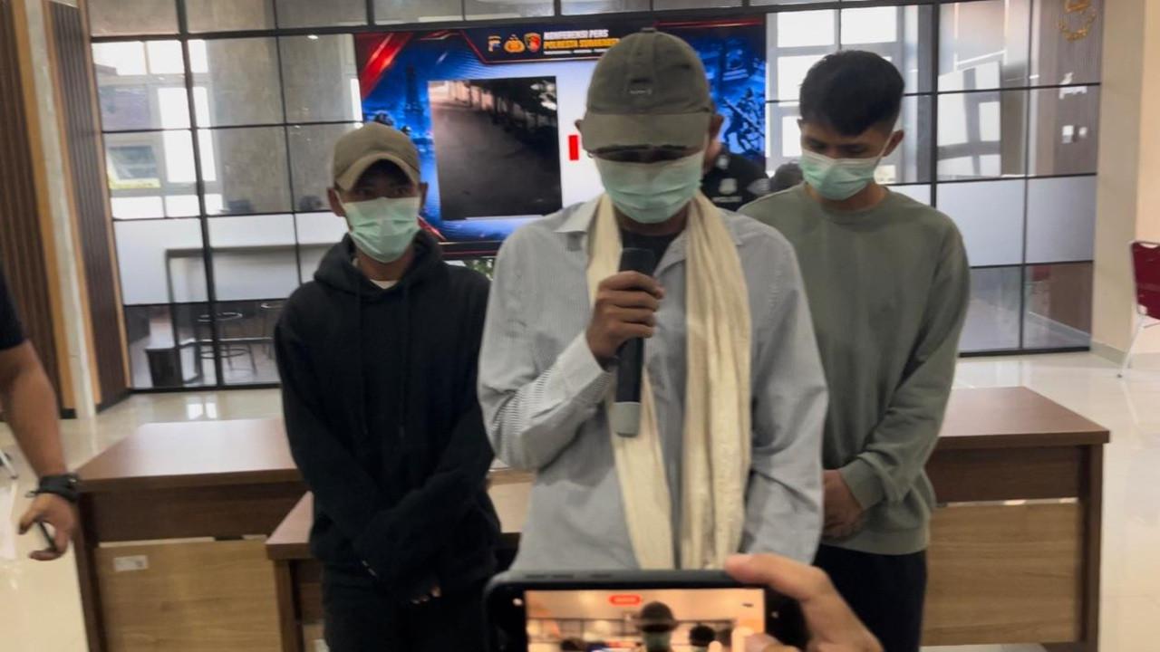 Kronologi Pocong Gegerkan Warga Solo, 3 Pelaku Anggota Perguruan Silat Penguji Mental di Makam Mipitan