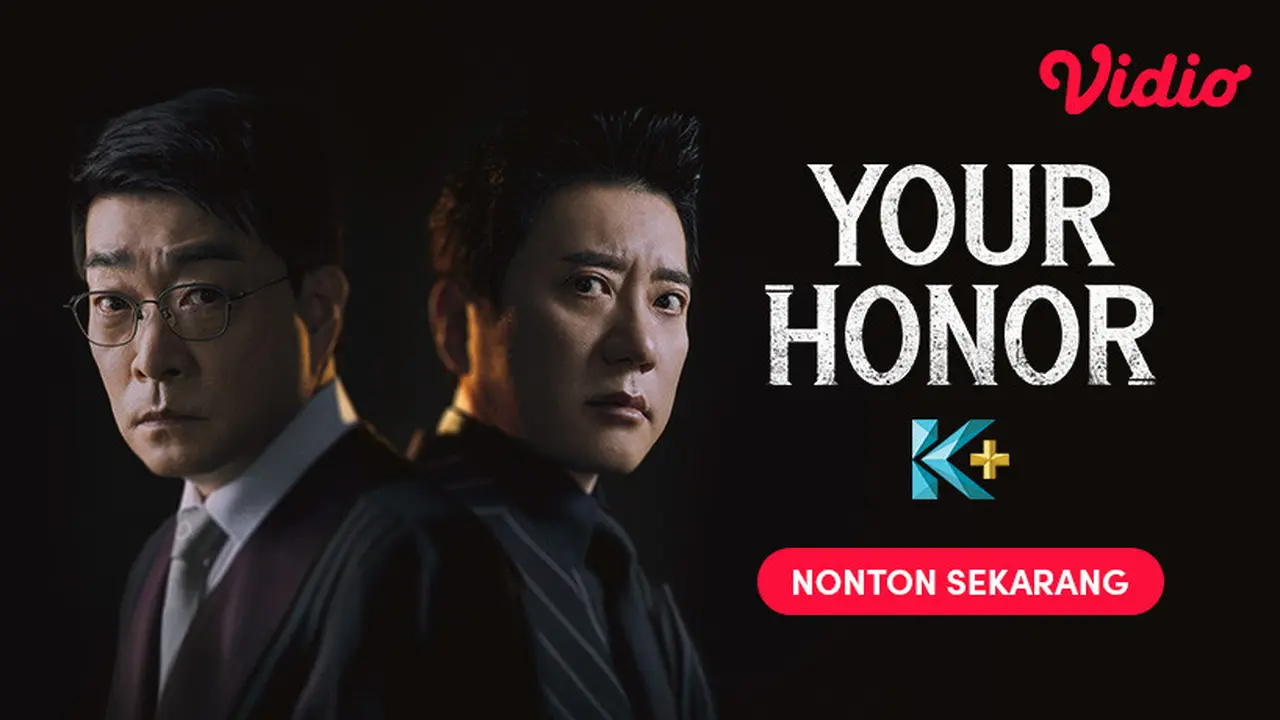 Drama Korea Your Honor