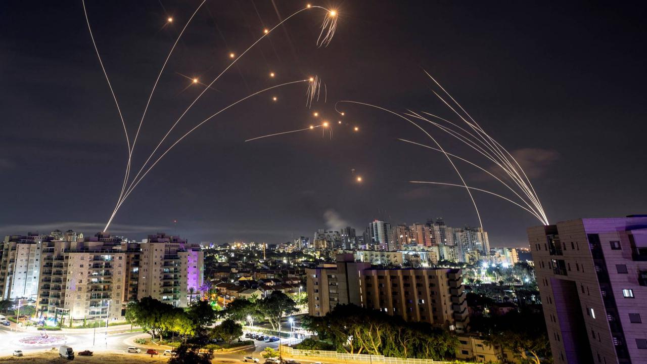 Dua Tentara Israel Ditangkap Karena Bocorkan Informasi Rahasia Iron Dome ke Iran