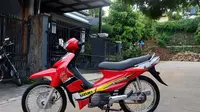 5 Pilihan Motor Harga Rp 3 Jutaan yang Masih Layak Dibeli di 2025