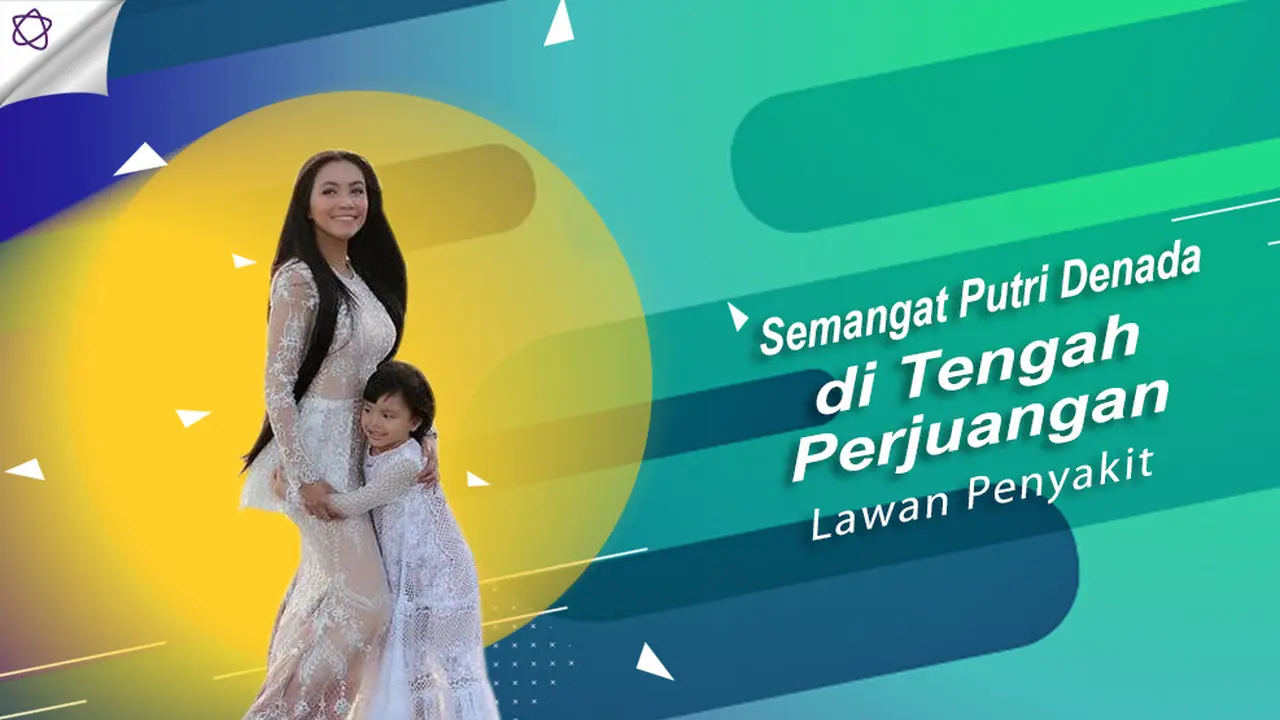 [Bintang] Denada