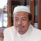 Guru Besar Universitas Islam Negeri Sunan Ampel Surabaya (UINSA) Imam Ghazali Said. (Istimewa)