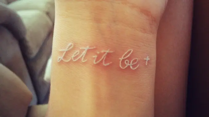 [Bintang] Editor Says: Let It Be, Seni Menyudahi Kesedihan